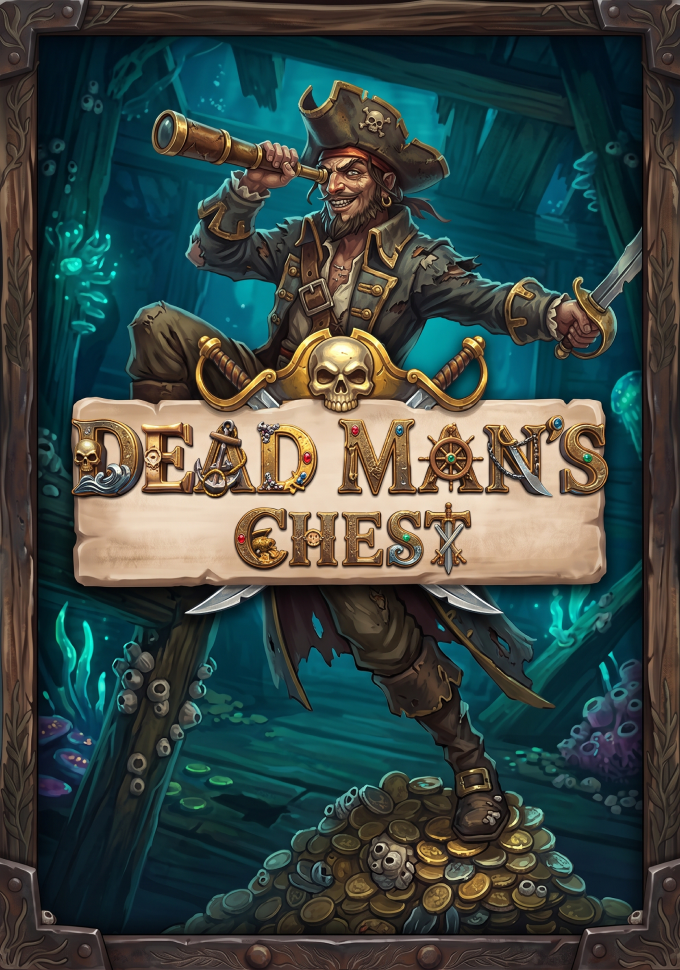 DEAD MANS CHEST