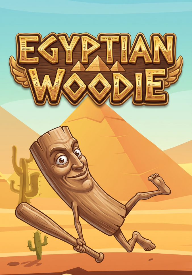 EGYPTIAN WOODIE