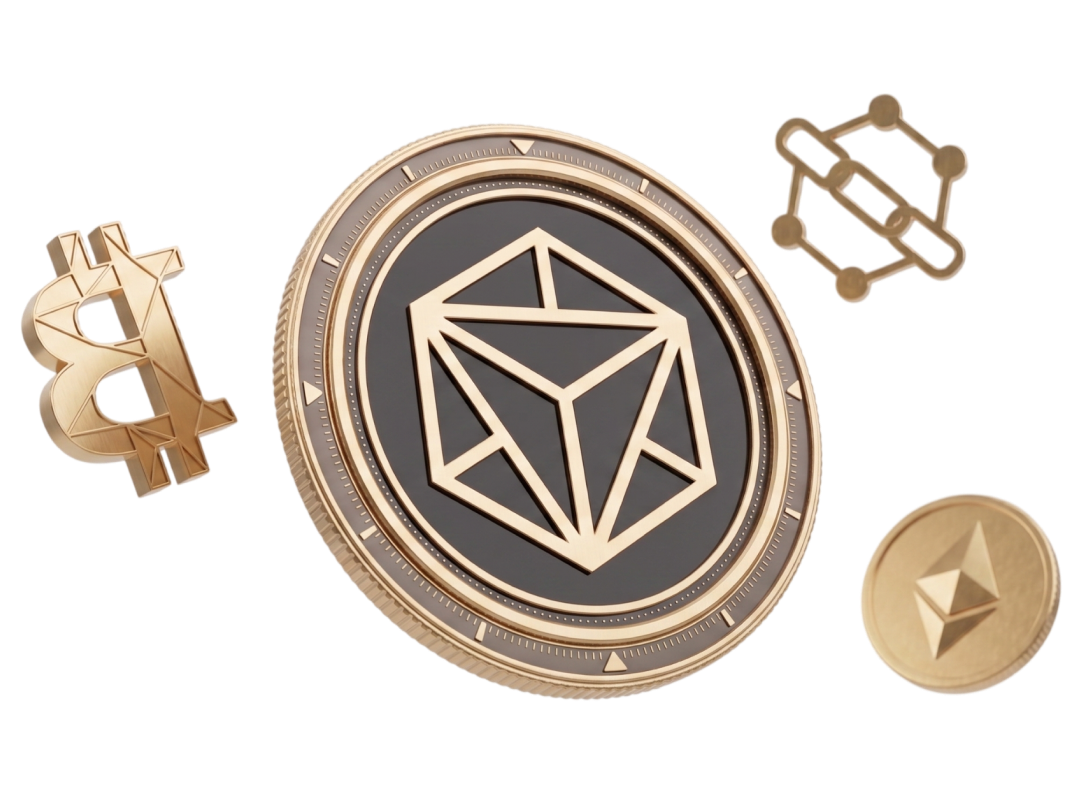 ORO Token